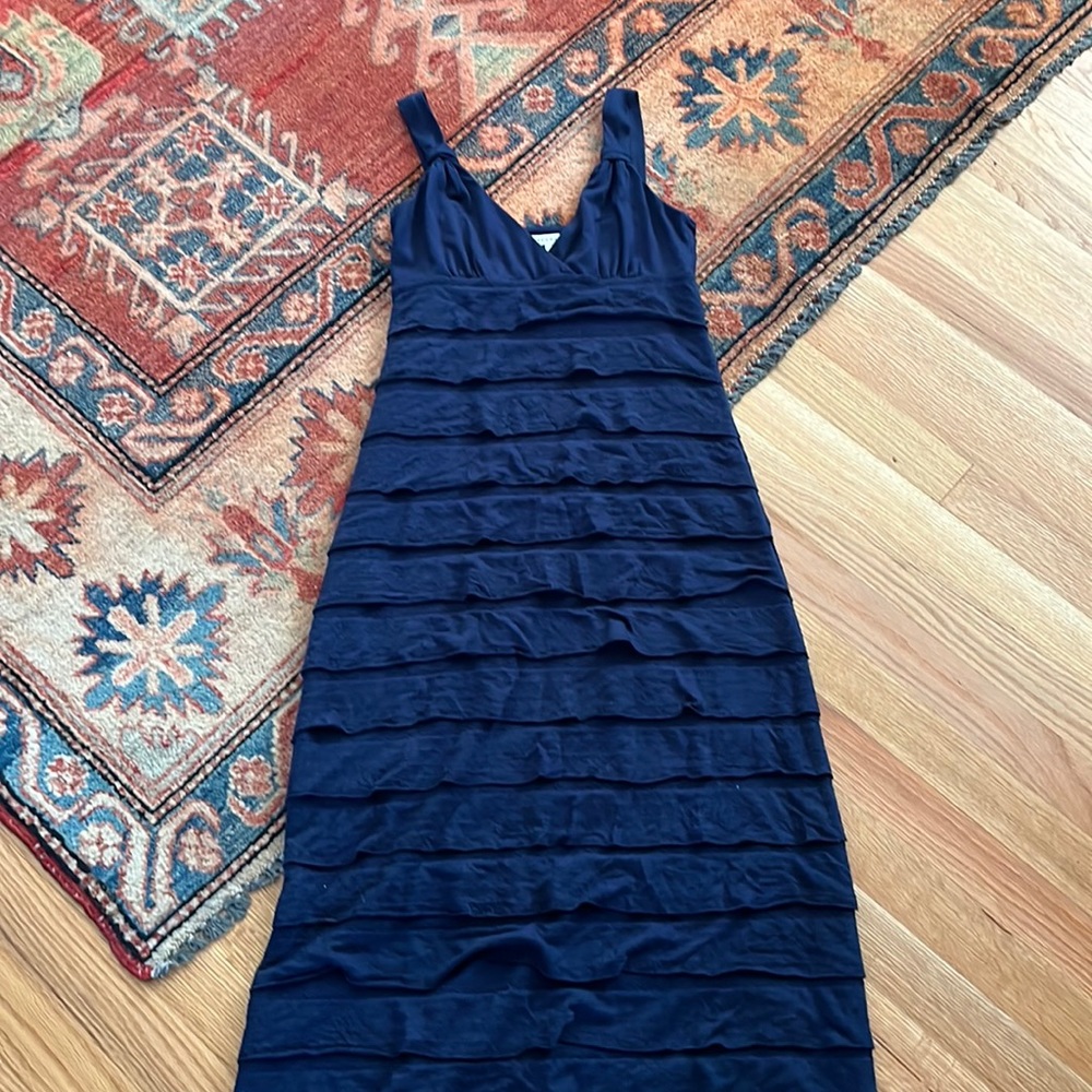 Max Studio Maxi Dress